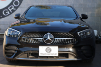 メルセデスベンツ Eクラス E200 ｽﾎﾟｰﾂ（BSG搭載ﾓﾃﾞﾙ）　後期型 AMGﾗｲﾝｲﾝﾃﾘｱPKG ｴｸｽｸﾙｰｼﾌﾞPKG ﾚｰﾀﾞｰｾｰﾌﾃｨPKG ﾊﾟﾉﾗﾏSR 黒ﾅｯﾊﾟ革 ｼｰﾄﾋｰﾀ MBUX 純正ﾅﾋﾞ地ﾃﾞｼﾞ  AppleCarPlay 360°ｶﾒﾗ Burmester ﾜｲﾔﾚｽﾁｬｰｼﾞﾝｸﾞ HUD PTS AMG19ｲﾝﾁAW　2年保証