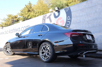 メルセデスベンツ Eクラス E200 ｽﾎﾟｰﾂ（BSG搭載ﾓﾃﾞﾙ）　後期型 AMGﾗｲﾝｲﾝﾃﾘｱPKG ｴｸｽｸﾙｰｼﾌﾞPKG ﾚｰﾀﾞｰｾｰﾌﾃｨPKG ﾊﾟﾉﾗﾏSR 黒ﾅｯﾊﾟ革 ｼｰﾄﾋｰﾀ MBUX 純正ﾅﾋﾞ地ﾃﾞｼﾞ  AppleCarPlay 360°ｶﾒﾗ Burmester ﾜｲﾔﾚｽﾁｬｰｼﾞﾝｸﾞ HUD PTS AMG19ｲﾝﾁAW　2年保証