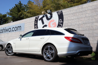 AMG CLSクラス CLS63 AMG ｼｭｰﾃｨﾝｸﾞﾌﾞﾚｰｸ ED1　AMGﾊﾟﾌｫｰﾏﾝｽPKG AMGﾄﾞﾗｲﾊﾞｰｽﾞPKG ﾚｰﾀﾞｰｾｰﾌﾃｨPKG ｶﾞﾗｽSR designoﾌﾟﾗﾁﾅﾎﾜｲﾄﾚｻﾞｰ ｼｰﾄﾋｰﾀｰ ﾍﾞﾝﾁﾚｰﾀｰ 純正ﾅﾋﾞ地ﾃﾞｼﾞ Bﾓﾆﾀｰ LEDﾍｯﾄﾞ ｷｰﾚｽGO designoｳｯﾄﾞﾌﾛｱ AMG19AW　2年保証