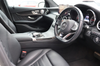 AMG GLC GLC43 4MATIC　ﾚｻﾞｰｴｸｽｸﾙｰｼﾌﾞPKG ﾅｲﾄPKG ｴｱﾊﾞﾗﾝｽPKG ﾚｰﾀﾞｰｾｰﾌﾃｨPKG ﾊﾟﾉﾗﾏSR 黒革ｼｰﾄ ｼｰﾄﾋｰﾀｰ ｷｰﾚｽGO 純正ﾅﾋﾞ地ﾃﾞｼﾞ 360度ｶﾒﾗｼｽﾃﾑ Burmester HUD 電動Rｹﾞｰﾄ ﾌｯﾄﾄﾗﾝｸOP LEDﾍｯﾄﾞﾗｲﾄ AMG20ｲﾝﾁAW　2年保証