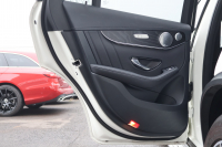 AMG GLC GLC43 4MATIC　ﾚｻﾞｰｴｸｽｸﾙｰｼﾌﾞPKG ﾅｲﾄPKG ｴｱﾊﾞﾗﾝｽPKG ﾚｰﾀﾞｰｾｰﾌﾃｨPKG ﾊﾟﾉﾗﾏSR 黒革ｼｰﾄ ｼｰﾄﾋｰﾀｰ ｷｰﾚｽGO 純正ﾅﾋﾞ地ﾃﾞｼﾞ 360度ｶﾒﾗｼｽﾃﾑ Burmester HUD 電動Rｹﾞｰﾄ ﾌｯﾄﾄﾗﾝｸOP LEDﾍｯﾄﾞﾗｲﾄ AMG20ｲﾝﾁAW　2年保証