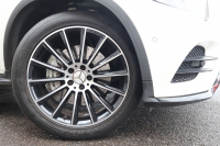 AMG GLC GLC43 4MATIC　ﾚｻﾞｰｴｸｽｸﾙｰｼﾌﾞPKG ﾅｲﾄPKG ｴｱﾊﾞﾗﾝｽPKG ﾚｰﾀﾞｰｾｰﾌﾃｨPKG ﾊﾟﾉﾗﾏSR 黒革ｼｰﾄ ｼｰﾄﾋｰﾀｰ ｷｰﾚｽGO 純正ﾅﾋﾞ地ﾃﾞｼﾞ 360度ｶﾒﾗｼｽﾃﾑ Burmester HUD 電動Rｹﾞｰﾄ ﾌｯﾄﾄﾗﾝｸOP LEDﾍｯﾄﾞﾗｲﾄ AMG20ｲﾝﾁAW　2年保証