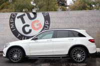 AMG GLC GLC43 4MATIC　ﾚｻﾞｰｴｸｽｸﾙｰｼﾌﾞPKG ﾅｲﾄPKG ｴｱﾊﾞﾗﾝｽPKG ﾚｰﾀﾞｰｾｰﾌﾃｨPKG ﾊﾟﾉﾗﾏSR 黒革ｼｰﾄ ｼｰﾄﾋｰﾀｰ ｷｰﾚｽGO 純正ﾅﾋﾞ地ﾃﾞｼﾞ 360度ｶﾒﾗｼｽﾃﾑ Burmester HUD 電動Rｹﾞｰﾄ ﾌｯﾄﾄﾗﾝｸOP LEDﾍｯﾄﾞﾗｲﾄ AMG20ｲﾝﾁAW　2年保証