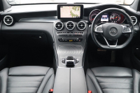 AMG GLC GLC43 4MATIC　ﾚｻﾞｰｴｸｽｸﾙｰｼﾌﾞPKG ﾅｲﾄPKG ｴｱﾊﾞﾗﾝｽPKG ﾚｰﾀﾞｰｾｰﾌﾃｨPKG ﾊﾟﾉﾗﾏSR 黒革ｼｰﾄ ｼｰﾄﾋｰﾀｰ ｷｰﾚｽGO 純正ﾅﾋﾞ地ﾃﾞｼﾞ 360度ｶﾒﾗｼｽﾃﾑ Burmester HUD 電動Rｹﾞｰﾄ ﾌｯﾄﾄﾗﾝｸOP LEDﾍｯﾄﾞﾗｲﾄ AMG20ｲﾝﾁAW　2年保証