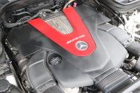 AMG GLC GLC43 4MATIC　ﾚｻﾞｰｴｸｽｸﾙｰｼﾌﾞPKG ﾅｲﾄPKG ｴｱﾊﾞﾗﾝｽPKG ﾚｰﾀﾞｰｾｰﾌﾃｨPKG ﾊﾟﾉﾗﾏSR 黒革ｼｰﾄ ｼｰﾄﾋｰﾀｰ ｷｰﾚｽGO 純正ﾅﾋﾞ地ﾃﾞｼﾞ 360度ｶﾒﾗｼｽﾃﾑ Burmester HUD 電動Rｹﾞｰﾄ ﾌｯﾄﾄﾗﾝｸOP LEDﾍｯﾄﾞﾗｲﾄ AMG20ｲﾝﾁAW　2年保証