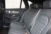 AMG GLC GLC43 4MATIC　ﾚｻﾞｰｴｸｽｸﾙｰｼﾌﾞPKG ﾅｲﾄPKG ｴｱﾊﾞﾗﾝｽPKG ﾚｰﾀﾞｰｾｰﾌﾃｨPKG ﾊﾟﾉﾗﾏSR 黒革ｼｰﾄ ｼｰﾄﾋｰﾀｰ ｷｰﾚｽGO 純正ﾅﾋﾞ地ﾃﾞｼﾞ 360度ｶﾒﾗｼｽﾃﾑ Burmester HUD 電動Rｹﾞｰﾄ ﾌｯﾄﾄﾗﾝｸOP LEDﾍｯﾄﾞﾗｲﾄ AMG20ｲﾝﾁAW　2年保証