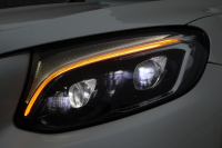 AMG GLC GLC43 4MATIC　ﾚｻﾞｰｴｸｽｸﾙｰｼﾌﾞPKG ﾅｲﾄPKG ｴｱﾊﾞﾗﾝｽPKG ﾚｰﾀﾞｰｾｰﾌﾃｨPKG ﾊﾟﾉﾗﾏSR 黒革ｼｰﾄ ｼｰﾄﾋｰﾀｰ ｷｰﾚｽGO 純正ﾅﾋﾞ地ﾃﾞｼﾞ 360度ｶﾒﾗｼｽﾃﾑ Burmester HUD 電動Rｹﾞｰﾄ ﾌｯﾄﾄﾗﾝｸOP LEDﾍｯﾄﾞﾗｲﾄ AMG20ｲﾝﾁAW　2年保証