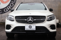 AMG GLC GLC43 4MATIC　ﾚｻﾞｰｴｸｽｸﾙｰｼﾌﾞPKG ﾅｲﾄPKG ｴｱﾊﾞﾗﾝｽPKG ﾚｰﾀﾞｰｾｰﾌﾃｨPKG ﾊﾟﾉﾗﾏSR 黒革ｼｰﾄ ｼｰﾄﾋｰﾀｰ ｷｰﾚｽGO 純正ﾅﾋﾞ地ﾃﾞｼﾞ 360度ｶﾒﾗｼｽﾃﾑ Burmester HUD 電動Rｹﾞｰﾄ ﾌｯﾄﾄﾗﾝｸOP LEDﾍｯﾄﾞﾗｲﾄ AMG20ｲﾝﾁAW　2年保証