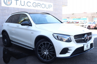 AMG GLC GLC43 4MATIC　ﾚｻﾞｰｴｸｽｸﾙｰｼﾌﾞPKG ﾅｲﾄPKG ｴｱﾊﾞﾗﾝｽPKG ﾚｰﾀﾞｰｾｰﾌﾃｨPKG ﾊﾟﾉﾗﾏSR 黒革ｼｰﾄ ｼｰﾄﾋｰﾀｰ ｷｰﾚｽGO 純正ﾅﾋﾞ地ﾃﾞｼﾞ 360度ｶﾒﾗｼｽﾃﾑ Burmester HUD 電動Rｹﾞｰﾄ ﾌｯﾄﾄﾗﾝｸOP LEDﾍｯﾄﾞﾗｲﾄ AMG20ｲﾝﾁAW　2年保証