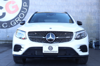 AMG GLC GLC43 4MATIC　ﾚｻﾞｰｴｸｽｸﾙｰｼﾌﾞPKG ﾅｲﾄPKG ｴｱﾊﾞﾗﾝｽPKG ﾚｰﾀﾞｰｾｰﾌﾃｨPKG ﾊﾟﾉﾗﾏSR 黒革ｼｰﾄ ｼｰﾄﾋｰﾀｰ ｷｰﾚｽGO 純正ﾅﾋﾞ地ﾃﾞｼﾞ 360度ｶﾒﾗｼｽﾃﾑ Burmester HUD 電動Rｹﾞｰﾄ ﾌｯﾄﾄﾗﾝｸOP LEDﾍｯﾄﾞﾗｲﾄ AMG20ｲﾝﾁAW　2年保証