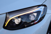 AMG GLC GLC43 4MATIC　ﾚｻﾞｰｴｸｽｸﾙｰｼﾌﾞPKG ﾅｲﾄPKG ｴｱﾊﾞﾗﾝｽPKG ﾚｰﾀﾞｰｾｰﾌﾃｨPKG ﾊﾟﾉﾗﾏSR 黒革ｼｰﾄ ｼｰﾄﾋｰﾀｰ ｷｰﾚｽGO 純正ﾅﾋﾞ地ﾃﾞｼﾞ 360度ｶﾒﾗｼｽﾃﾑ Burmester HUD 電動Rｹﾞｰﾄ ﾌｯﾄﾄﾗﾝｸOP LEDﾍｯﾄﾞﾗｲﾄ AMG20ｲﾝﾁAW　2年保証