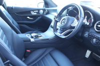 AMG GLC GLC43 4MATIC　ﾚｻﾞｰｴｸｽｸﾙｰｼﾌﾞPKG ﾅｲﾄPKG ｴｱﾊﾞﾗﾝｽPKG ﾚｰﾀﾞｰｾｰﾌﾃｨPKG ﾊﾟﾉﾗﾏSR 黒革ｼｰﾄ ｼｰﾄﾋｰﾀｰ ｷｰﾚｽGO 純正ﾅﾋﾞ地ﾃﾞｼﾞ 360度ｶﾒﾗｼｽﾃﾑ Burmester HUD 電動Rｹﾞｰﾄ ﾌｯﾄﾄﾗﾝｸOP LEDﾍｯﾄﾞﾗｲﾄ AMG20ｲﾝﾁAW　2年保証
