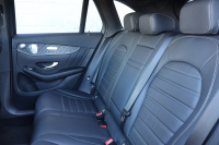 AMG GLC GLC43 4MATIC　ﾚｻﾞｰｴｸｽｸﾙｰｼﾌﾞPKG ﾅｲﾄPKG ｴｱﾊﾞﾗﾝｽPKG ﾚｰﾀﾞｰｾｰﾌﾃｨPKG ﾊﾟﾉﾗﾏSR 黒革ｼｰﾄ ｼｰﾄﾋｰﾀｰ ｷｰﾚｽGO 純正ﾅﾋﾞ地ﾃﾞｼﾞ 360度ｶﾒﾗｼｽﾃﾑ Burmester HUD 電動Rｹﾞｰﾄ ﾌｯﾄﾄﾗﾝｸOP LEDﾍｯﾄﾞﾗｲﾄ AMG20ｲﾝﾁAW　2年保証