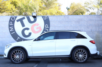 AMG GLC GLC43 4MATIC　ﾚｻﾞｰｴｸｽｸﾙｰｼﾌﾞPKG ﾅｲﾄPKG ｴｱﾊﾞﾗﾝｽPKG ﾚｰﾀﾞｰｾｰﾌﾃｨPKG ﾊﾟﾉﾗﾏSR 黒革ｼｰﾄ ｼｰﾄﾋｰﾀｰ ｷｰﾚｽGO 純正ﾅﾋﾞ地ﾃﾞｼﾞ 360度ｶﾒﾗｼｽﾃﾑ Burmester HUD 電動Rｹﾞｰﾄ ﾌｯﾄﾄﾗﾝｸOP LEDﾍｯﾄﾞﾗｲﾄ AMG20ｲﾝﾁAW　2年保証