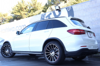 AMG GLC GLC43 4MATIC　ﾚｻﾞｰｴｸｽｸﾙｰｼﾌﾞPKG ﾅｲﾄPKG ｴｱﾊﾞﾗﾝｽPKG ﾚｰﾀﾞｰｾｰﾌﾃｨPKG ﾊﾟﾉﾗﾏSR 黒革ｼｰﾄ ｼｰﾄﾋｰﾀｰ ｷｰﾚｽGO 純正ﾅﾋﾞ地ﾃﾞｼﾞ 360度ｶﾒﾗｼｽﾃﾑ Burmester HUD 電動Rｹﾞｰﾄ ﾌｯﾄﾄﾗﾝｸOP LEDﾍｯﾄﾞﾗｲﾄ AMG20ｲﾝﾁAW　2年保証