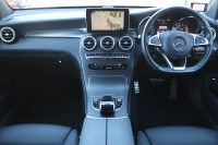 AMG GLC GLC43 4MATIC　ﾚｻﾞｰｴｸｽｸﾙｰｼﾌﾞPKG ﾅｲﾄPKG ｴｱﾊﾞﾗﾝｽPKG ﾚｰﾀﾞｰｾｰﾌﾃｨPKG ﾊﾟﾉﾗﾏSR 黒革ｼｰﾄ ｼｰﾄﾋｰﾀｰ ｷｰﾚｽGO 純正ﾅﾋﾞ地ﾃﾞｼﾞ 360度ｶﾒﾗｼｽﾃﾑ Burmester HUD 電動Rｹﾞｰﾄ ﾌｯﾄﾄﾗﾝｸOP LEDﾍｯﾄﾞﾗｲﾄ AMG20ｲﾝﾁAW　2年保証