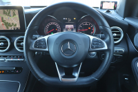 AMG GLC GLC43 4MATIC　ﾚｻﾞｰｴｸｽｸﾙｰｼﾌﾞPKG ﾅｲﾄPKG ｴｱﾊﾞﾗﾝｽPKG ﾚｰﾀﾞｰｾｰﾌﾃｨPKG ﾊﾟﾉﾗﾏSR 黒革ｼｰﾄ ｼｰﾄﾋｰﾀｰ ｷｰﾚｽGO 純正ﾅﾋﾞ地ﾃﾞｼﾞ 360度ｶﾒﾗｼｽﾃﾑ Burmester HUD 電動Rｹﾞｰﾄ ﾌｯﾄﾄﾗﾝｸOP LEDﾍｯﾄﾞﾗｲﾄ AMG20ｲﾝﾁAW　2年保証