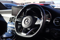 メルセデスベンツ GLC GLC220d 4MATIC ｽﾎﾟｰﾂ 本革仕様　AMGｽﾀｲﾘﾝｸﾞPKG ｴｱﾊﾞﾗﾝｽPKG ﾚｰﾀﾞｰｾｰﾌﾃｨPKG  ﾊﾟﾉﾗﾏSR 黒革ｼｰﾄ ｼｰﾄﾋｰﾀｰ ｷｰﾚｽGO 純正ﾅﾋﾞ地ﾃﾞｼﾞ 360度ｶﾒﾗｼｽﾃﾑ Burmester  電動Rｹﾞｰﾄ ﾌｯﾄﾄﾗﾝｸOP LEDﾍｯﾄﾞﾗｲﾄ PTS AMG19ｲﾝﾁAW　2年保証