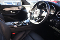 メルセデスベンツ GLC GLC220d 4MATIC ｽﾎﾟｰﾂ 本革仕様　AMGｽﾀｲﾘﾝｸﾞPKG ｴｱﾊﾞﾗﾝｽPKG ﾚｰﾀﾞｰｾｰﾌﾃｨPKG  ﾊﾟﾉﾗﾏSR 黒革ｼｰﾄ ｼｰﾄﾋｰﾀｰ ｷｰﾚｽGO 純正ﾅﾋﾞ地ﾃﾞｼﾞ 360度ｶﾒﾗｼｽﾃﾑ Burmester  電動Rｹﾞｰﾄ ﾌｯﾄﾄﾗﾝｸOP LEDﾍｯﾄﾞﾗｲﾄ PTS AMG19ｲﾝﾁAW　2年保証
