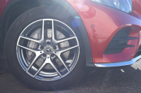 メルセデスベンツ GLC GLC220d 4MATIC ｽﾎﾟｰﾂ 本革仕様　AMGｽﾀｲﾘﾝｸﾞPKG ｴｱﾊﾞﾗﾝｽPKG ﾚｰﾀﾞｰｾｰﾌﾃｨPKG  ﾊﾟﾉﾗﾏSR 黒革ｼｰﾄ ｼｰﾄﾋｰﾀｰ ｷｰﾚｽGO 純正ﾅﾋﾞ地ﾃﾞｼﾞ 360度ｶﾒﾗｼｽﾃﾑ Burmester  電動Rｹﾞｰﾄ ﾌｯﾄﾄﾗﾝｸOP LEDﾍｯﾄﾞﾗｲﾄ PTS AMG19ｲﾝﾁAW　2年保証