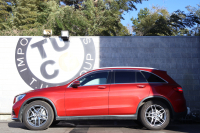 メルセデスベンツ GLC GLC220d 4MATIC ｽﾎﾟｰﾂ 本革仕様　AMGｽﾀｲﾘﾝｸﾞPKG ｴｱﾊﾞﾗﾝｽPKG ﾚｰﾀﾞｰｾｰﾌﾃｨPKG  ﾊﾟﾉﾗﾏSR 黒革ｼｰﾄ ｼｰﾄﾋｰﾀｰ ｷｰﾚｽGO 純正ﾅﾋﾞ地ﾃﾞｼﾞ 360度ｶﾒﾗｼｽﾃﾑ Burmester  電動Rｹﾞｰﾄ ﾌｯﾄﾄﾗﾝｸOP LEDﾍｯﾄﾞﾗｲﾄ PTS AMG19ｲﾝﾁAW　2年保証