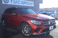 メルセデスベンツ GLC GLC220d 4MATIC ｽﾎﾟｰﾂ 本革仕様　AMGｽﾀｲﾘﾝｸﾞPKG ｴｱﾊﾞﾗﾝｽPKG ﾚｰﾀﾞｰｾｰﾌﾃｨPKG  ﾊﾟﾉﾗﾏSR 黒革ｼｰﾄ ｼｰﾄﾋｰﾀｰ ｷｰﾚｽGO 純正ﾅﾋﾞ地ﾃﾞｼﾞ 360度ｶﾒﾗｼｽﾃﾑ Burmester  電動Rｹﾞｰﾄ ﾌｯﾄﾄﾗﾝｸOP LEDﾍｯﾄﾞﾗｲﾄ PTS AMG19ｲﾝﾁAW　2年保証