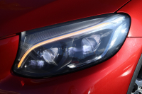 メルセデスベンツ GLC GLC220d 4MATIC ｽﾎﾟｰﾂ 本革仕様　AMGｽﾀｲﾘﾝｸﾞPKG ｴｱﾊﾞﾗﾝｽPKG ﾚｰﾀﾞｰｾｰﾌﾃｨPKG  ﾊﾟﾉﾗﾏSR 黒革ｼｰﾄ ｼｰﾄﾋｰﾀｰ ｷｰﾚｽGO 純正ﾅﾋﾞ地ﾃﾞｼﾞ 360度ｶﾒﾗｼｽﾃﾑ Burmester  電動Rｹﾞｰﾄ ﾌｯﾄﾄﾗﾝｸOP LEDﾍｯﾄﾞﾗｲﾄ PTS AMG19ｲﾝﾁAW　2年保証