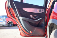 メルセデスベンツ GLC GLC220d 4MATIC ｽﾎﾟｰﾂ 本革仕様　AMGｽﾀｲﾘﾝｸﾞPKG ｴｱﾊﾞﾗﾝｽPKG ﾚｰﾀﾞｰｾｰﾌﾃｨPKG  ﾊﾟﾉﾗﾏSR 黒革ｼｰﾄ ｼｰﾄﾋｰﾀｰ ｷｰﾚｽGO 純正ﾅﾋﾞ地ﾃﾞｼﾞ 360度ｶﾒﾗｼｽﾃﾑ Burmester  電動Rｹﾞｰﾄ ﾌｯﾄﾄﾗﾝｸOP LEDﾍｯﾄﾞﾗｲﾄ PTS AMG19ｲﾝﾁAW　2年保証