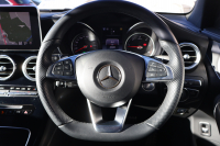 メルセデスベンツ GLC GLC220d 4MATIC ｽﾎﾟｰﾂ 本革仕様　AMGｽﾀｲﾘﾝｸﾞPKG ｴｱﾊﾞﾗﾝｽPKG ﾚｰﾀﾞｰｾｰﾌﾃｨPKG  ﾊﾟﾉﾗﾏSR 黒革ｼｰﾄ ｼｰﾄﾋｰﾀｰ ｷｰﾚｽGO 純正ﾅﾋﾞ地ﾃﾞｼﾞ 360度ｶﾒﾗｼｽﾃﾑ Burmester  電動Rｹﾞｰﾄ ﾌｯﾄﾄﾗﾝｸOP LEDﾍｯﾄﾞﾗｲﾄ PTS AMG19ｲﾝﾁAW　2年保証