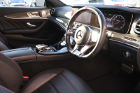 AMG Eクラス E53 4MATIC+(ISG搭載ﾓﾃﾞﾙ)　ﾚｰﾀﾞｰｾｰﾌﾃｨPKG ｴｸｽｸﾙｰｼﾌﾞPKG ｴｱﾊﾞﾗﾝｽPKG ﾊﾟﾉﾗﾏSR ｷｰﾚｽGO 黒ﾅｯﾊﾟ革 ｼｰﾄﾋｰﾀｰ 純正ﾅﾋﾞ地ﾃﾞｼﾞ 360°ｶﾒﾗ Burmesterｻﾗｳﾝﾄﾞ Applecarplay Android Auto 電動Rｹﾞｰﾄ HUD PTS AMG20ｲﾝﾁAW　2年保証