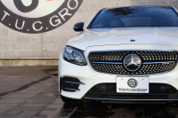 AMG Eクラス E53 4MATIC+(ISG搭載ﾓﾃﾞﾙ)　ﾚｰﾀﾞｰｾｰﾌﾃｨPKG ｴｸｽｸﾙｰｼﾌﾞPKG ｴｱﾊﾞﾗﾝｽPKG ﾊﾟﾉﾗﾏSR ｷｰﾚｽGO 黒ﾅｯﾊﾟ革 ｼｰﾄﾋｰﾀｰ 純正ﾅﾋﾞ地ﾃﾞｼﾞ 360°ｶﾒﾗ Burmesterｻﾗｳﾝﾄﾞ Applecarplay Android Auto 電動Rｹﾞｰﾄ HUD PTS AMG20ｲﾝﾁAW　2年保証