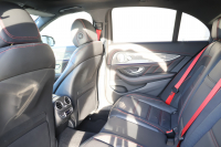 AMG Eクラス E53 4MATIC+(ISG搭載ﾓﾃﾞﾙ)　ﾚｰﾀﾞｰｾｰﾌﾃｨPKG ｴｸｽｸﾙｰｼﾌﾞPKG ｴｱﾊﾞﾗﾝｽPKG ﾊﾟﾉﾗﾏSR ｷｰﾚｽGO 黒ﾅｯﾊﾟ革 ｼｰﾄﾋｰﾀｰ 純正ﾅﾋﾞ地ﾃﾞｼﾞ 360°ｶﾒﾗ Burmesterｻﾗｳﾝﾄﾞ Applecarplay Android Auto 電動Rｹﾞｰﾄ HUD PTS AMG20ｲﾝﾁAW　2年保証