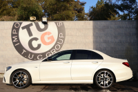 AMG Eクラス E53 4MATIC+(ISG搭載ﾓﾃﾞﾙ)　ﾚｰﾀﾞｰｾｰﾌﾃｨPKG ｴｸｽｸﾙｰｼﾌﾞPKG ｴｱﾊﾞﾗﾝｽPKG ﾊﾟﾉﾗﾏSR ｷｰﾚｽGO 黒ﾅｯﾊﾟ革 ｼｰﾄﾋｰﾀｰ 純正ﾅﾋﾞ地ﾃﾞｼﾞ 360°ｶﾒﾗ Burmesterｻﾗｳﾝﾄﾞ Applecarplay Android Auto 電動Rｹﾞｰﾄ HUD PTS AMG20ｲﾝﾁAW　2年保証