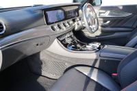AMG Eクラス E53 4MATIC+(ISG搭載ﾓﾃﾞﾙ)　ﾚｰﾀﾞｰｾｰﾌﾃｨPKG ｴｸｽｸﾙｰｼﾌﾞPKG ｴｱﾊﾞﾗﾝｽPKG ﾊﾟﾉﾗﾏSR ｷｰﾚｽGO 黒ﾅｯﾊﾟ革 ｼｰﾄﾋｰﾀｰ 純正ﾅﾋﾞ地ﾃﾞｼﾞ 360°ｶﾒﾗ Burmesterｻﾗｳﾝﾄﾞ Applecarplay Android Auto 電動Rｹﾞｰﾄ HUD PTS AMG20ｲﾝﾁAW　2年保証