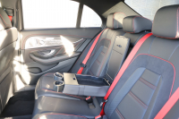 AMG Eクラス E53 4MATIC+(ISG搭載ﾓﾃﾞﾙ)　ﾚｰﾀﾞｰｾｰﾌﾃｨPKG ｴｸｽｸﾙｰｼﾌﾞPKG ｴｱﾊﾞﾗﾝｽPKG ﾊﾟﾉﾗﾏSR ｷｰﾚｽGO 黒ﾅｯﾊﾟ革 ｼｰﾄﾋｰﾀｰ 純正ﾅﾋﾞ地ﾃﾞｼﾞ 360°ｶﾒﾗ Burmesterｻﾗｳﾝﾄﾞ Applecarplay Android Auto 電動Rｹﾞｰﾄ HUD PTS AMG20ｲﾝﾁAW　2年保証