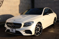 AMG Eクラス E53 4MATIC+(ISG搭載ﾓﾃﾞﾙ)　ﾚｰﾀﾞｰｾｰﾌﾃｨPKG ｴｸｽｸﾙｰｼﾌﾞPKG ｴｱﾊﾞﾗﾝｽPKG ﾊﾟﾉﾗﾏSR ｷｰﾚｽGO 黒ﾅｯﾊﾟ革 ｼｰﾄﾋｰﾀｰ 純正ﾅﾋﾞ地ﾃﾞｼﾞ 360°ｶﾒﾗ Burmesterｻﾗｳﾝﾄﾞ Applecarplay Android Auto 電動Rｹﾞｰﾄ HUD PTS AMG20ｲﾝﾁAW　2年保証