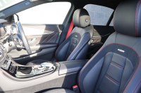 AMG Eクラス E53 4MATIC+(ISG搭載ﾓﾃﾞﾙ)　ﾚｰﾀﾞｰｾｰﾌﾃｨPKG ｴｸｽｸﾙｰｼﾌﾞPKG ｴｱﾊﾞﾗﾝｽPKG ﾊﾟﾉﾗﾏSR ｷｰﾚｽGO 黒ﾅｯﾊﾟ革 ｼｰﾄﾋｰﾀｰ 純正ﾅﾋﾞ地ﾃﾞｼﾞ 360°ｶﾒﾗ Burmesterｻﾗｳﾝﾄﾞ Applecarplay Android Auto 電動Rｹﾞｰﾄ HUD PTS AMG20ｲﾝﾁAW　2年保証