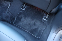 メルセデスベンツ Eクラス E200 ｽﾎﾟｰﾂ（BSG搭載ﾓﾃﾞﾙ）　後期型 AMGﾗｲﾝｲﾝﾃﾘｱPKG ｴｸｽｸﾙｰｼﾌﾞPKG ﾚｰﾀﾞｰｾｰﾌﾃｨPKG ﾊﾟﾉﾗﾏSR 黒ﾅｯﾊﾟ革 ｼｰﾄﾋｰﾀ MBUX ARﾅﾋﾞ地ﾃﾞｼﾞ  AppleCarPlay 360°ｶﾒﾗ Burmester ﾜｲﾔﾚｽﾁｬｰｼﾞﾝｸﾞ HUD PTS AMG19ｲﾝﾁAW　2年保証