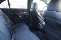 メルセデスベンツ Eクラス E200 ｽﾎﾟｰﾂ（BSG搭載ﾓﾃﾞﾙ）　後期型 AMGﾗｲﾝｲﾝﾃﾘｱPKG ｴｸｽｸﾙｰｼﾌﾞPKG ﾚｰﾀﾞｰｾｰﾌﾃｨPKG ﾊﾟﾉﾗﾏSR 黒ﾅｯﾊﾟ革 ｼｰﾄﾋｰﾀ MBUX ARﾅﾋﾞ地ﾃﾞｼﾞ  AppleCarPlay 360°ｶﾒﾗ Burmester ﾜｲﾔﾚｽﾁｬｰｼﾞﾝｸﾞ HUD PTS AMG19ｲﾝﾁAW　2年保証