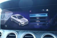 メルセデスベンツ Eクラス E200 ｽﾎﾟｰﾂ（BSG搭載ﾓﾃﾞﾙ）　後期型 AMGﾗｲﾝｲﾝﾃﾘｱPKG ｴｸｽｸﾙｰｼﾌﾞPKG ﾚｰﾀﾞｰｾｰﾌﾃｨPKG ﾊﾟﾉﾗﾏSR 黒ﾅｯﾊﾟ革 ｼｰﾄﾋｰﾀ MBUX ARﾅﾋﾞ地ﾃﾞｼﾞ  AppleCarPlay 360°ｶﾒﾗ Burmester ﾜｲﾔﾚｽﾁｬｰｼﾞﾝｸﾞ HUD PTS AMG19ｲﾝﾁAW　2年保証