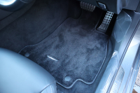 メルセデスベンツ Eクラス E200 ｽﾎﾟｰﾂ（BSG搭載ﾓﾃﾞﾙ）　後期型 AMGﾗｲﾝｲﾝﾃﾘｱPKG ｴｸｽｸﾙｰｼﾌﾞPKG ﾚｰﾀﾞｰｾｰﾌﾃｨPKG ﾊﾟﾉﾗﾏSR 黒ﾅｯﾊﾟ革 ｼｰﾄﾋｰﾀ MBUX ARﾅﾋﾞ地ﾃﾞｼﾞ  AppleCarPlay 360°ｶﾒﾗ Burmester ﾜｲﾔﾚｽﾁｬｰｼﾞﾝｸﾞ HUD PTS AMG19ｲﾝﾁAW　2年保証