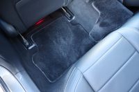 メルセデスベンツ Eクラス E200 ｽﾎﾟｰﾂ（BSG搭載ﾓﾃﾞﾙ）　後期型 AMGﾗｲﾝｲﾝﾃﾘｱPKG ｴｸｽｸﾙｰｼﾌﾞPKG ﾚｰﾀﾞｰｾｰﾌﾃｨPKG ﾊﾟﾉﾗﾏSR 黒ﾅｯﾊﾟ革 ｼｰﾄﾋｰﾀ MBUX ARﾅﾋﾞ地ﾃﾞｼﾞ  AppleCarPlay 360°ｶﾒﾗ Burmester ﾜｲﾔﾚｽﾁｬｰｼﾞﾝｸﾞ HUD PTS AMG19ｲﾝﾁAW　2年保証