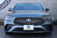 メルセデスベンツ Eクラス E200 ｽﾎﾟｰﾂ（BSG搭載ﾓﾃﾞﾙ）　後期型 AMGﾗｲﾝｲﾝﾃﾘｱPKG ｴｸｽｸﾙｰｼﾌﾞPKG ﾚｰﾀﾞｰｾｰﾌﾃｨPKG ﾊﾟﾉﾗﾏSR 黒ﾅｯﾊﾟ革 ｼｰﾄﾋｰﾀ MBUX ARﾅﾋﾞ地ﾃﾞｼﾞ  AppleCarPlay 360°ｶﾒﾗ Burmester ﾜｲﾔﾚｽﾁｬｰｼﾞﾝｸﾞ HUD PTS AMG19ｲﾝﾁAW　2年保証