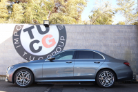 メルセデスベンツ Eクラス E200 ｽﾎﾟｰﾂ（BSG搭載ﾓﾃﾞﾙ）　後期型 AMGﾗｲﾝｲﾝﾃﾘｱPKG ｴｸｽｸﾙｰｼﾌﾞPKG ﾚｰﾀﾞｰｾｰﾌﾃｨPKG ﾊﾟﾉﾗﾏSR 黒ﾅｯﾊﾟ革 ｼｰﾄﾋｰﾀ MBUX ARﾅﾋﾞ地ﾃﾞｼﾞ  AppleCarPlay 360°ｶﾒﾗ Burmester ﾜｲﾔﾚｽﾁｬｰｼﾞﾝｸﾞ HUD PTS AMG19ｲﾝﾁAW　2年保証