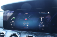 メルセデスベンツ Eクラス E200 ｽﾎﾟｰﾂ（BSG搭載ﾓﾃﾞﾙ）　後期型 AMGﾗｲﾝｲﾝﾃﾘｱPKG ｴｸｽｸﾙｰｼﾌﾞPKG ﾚｰﾀﾞｰｾｰﾌﾃｨPKG ﾊﾟﾉﾗﾏSR 黒ﾅｯﾊﾟ革 ｼｰﾄﾋｰﾀ MBUX ARﾅﾋﾞ地ﾃﾞｼﾞ  AppleCarPlay 360°ｶﾒﾗ Burmester ﾜｲﾔﾚｽﾁｬｰｼﾞﾝｸﾞ HUD PTS AMG19ｲﾝﾁAW　2年保証