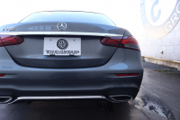 メルセデスベンツ Eクラス E200 ｽﾎﾟｰﾂ（BSG搭載ﾓﾃﾞﾙ）　後期型 AMGﾗｲﾝｲﾝﾃﾘｱPKG ｴｸｽｸﾙｰｼﾌﾞPKG ﾚｰﾀﾞｰｾｰﾌﾃｨPKG ﾊﾟﾉﾗﾏSR 黒ﾅｯﾊﾟ革 ｼｰﾄﾋｰﾀ MBUX ARﾅﾋﾞ地ﾃﾞｼﾞ  AppleCarPlay 360°ｶﾒﾗ Burmester ﾜｲﾔﾚｽﾁｬｰｼﾞﾝｸﾞ HUD PTS AMG19ｲﾝﾁAW　2年保証