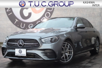 メルセデスベンツ Eクラス E200 ｽﾎﾟｰﾂ（BSG搭載ﾓﾃﾞﾙ）　後期型 AMGﾗｲﾝｲﾝﾃﾘｱPKG ｴｸｽｸﾙｰｼﾌﾞPKG ﾚｰﾀﾞｰｾｰﾌﾃｨPKG ﾊﾟﾉﾗﾏSR 黒ﾅｯﾊﾟ革 ｼｰﾄﾋｰﾀ MBUX ARﾅﾋﾞ地ﾃﾞｼﾞ  AppleCarPlay 360°ｶﾒﾗ Burmester ﾜｲﾔﾚｽﾁｬｰｼﾞﾝｸﾞ HUD PTS AMG19ｲﾝﾁAW　2年保証