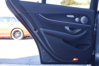 メルセデスベンツ Eクラス E200 ｽﾎﾟｰﾂ（BSG搭載ﾓﾃﾞﾙ）　後期型 AMGﾗｲﾝｲﾝﾃﾘｱPKG ｴｸｽｸﾙｰｼﾌﾞPKG ﾚｰﾀﾞｰｾｰﾌﾃｨPKG ﾊﾟﾉﾗﾏSR 黒ﾅｯﾊﾟ革 ｼｰﾄﾋｰﾀ MBUX ARﾅﾋﾞ地ﾃﾞｼﾞ  AppleCarPlay 360°ｶﾒﾗ Burmester ﾜｲﾔﾚｽﾁｬｰｼﾞﾝｸﾞ HUD PTS AMG19ｲﾝﾁAW　2年保証