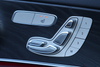 メルセデスベンツ Eクラス E200 ｽﾎﾟｰﾂ（BSG搭載ﾓﾃﾞﾙ）　後期型 AMGﾗｲﾝｲﾝﾃﾘｱPKG ｴｸｽｸﾙｰｼﾌﾞPKG ﾚｰﾀﾞｰｾｰﾌﾃｨPKG ﾊﾟﾉﾗﾏSR 黒ﾅｯﾊﾟ革 ｼｰﾄﾋｰﾀ MBUX ARﾅﾋﾞ地ﾃﾞｼﾞ  AppleCarPlay 360°ｶﾒﾗ Burmester ﾜｲﾔﾚｽﾁｬｰｼﾞﾝｸﾞ HUD PTS AMG19ｲﾝﾁAW　2年保証