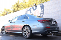 メルセデスベンツ Eクラス E200 ｽﾎﾟｰﾂ（BSG搭載ﾓﾃﾞﾙ）　後期型 AMGﾗｲﾝｲﾝﾃﾘｱPKG ｴｸｽｸﾙｰｼﾌﾞPKG ﾚｰﾀﾞｰｾｰﾌﾃｨPKG ﾊﾟﾉﾗﾏSR 黒ﾅｯﾊﾟ革 ｼｰﾄﾋｰﾀ MBUX ARﾅﾋﾞ地ﾃﾞｼﾞ  AppleCarPlay 360°ｶﾒﾗ Burmester ﾜｲﾔﾚｽﾁｬｰｼﾞﾝｸﾞ HUD PTS AMG19ｲﾝﾁAW　2年保証